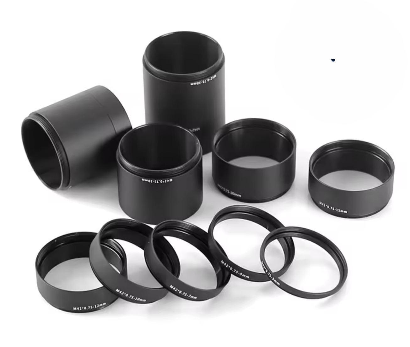 Adapter Rings