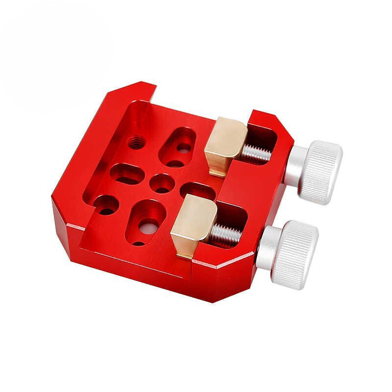 Clamps and Saddles