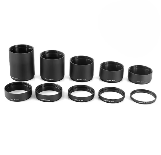 M48 Extension Tube