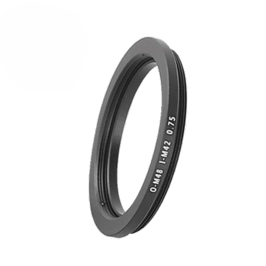 M42 Female to M48 Male Adapter Ring
