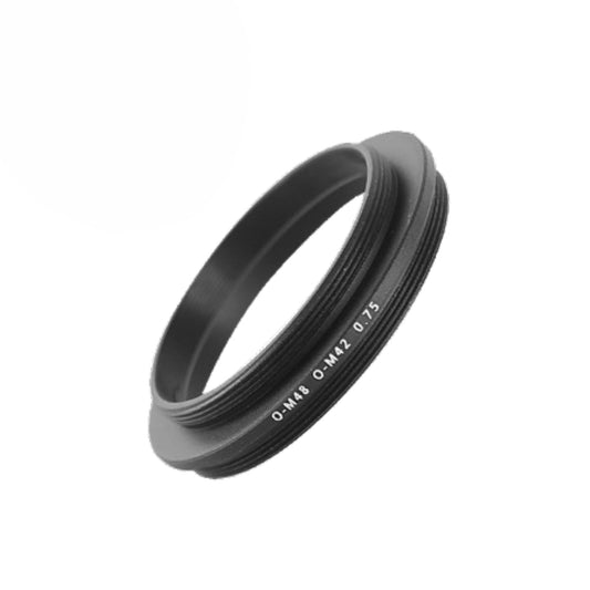 M42 Male to M48 Male Adapter Ring