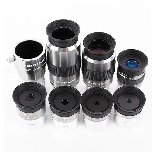 Celestron Omni Plossl Eyepiece