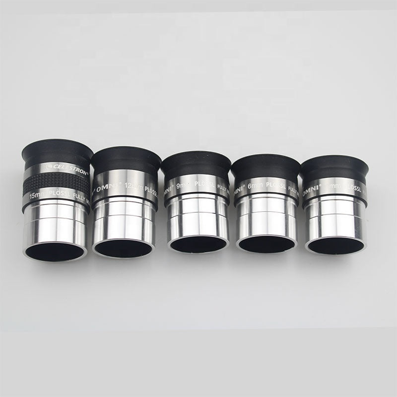 Celestron Omni Plossl Eyepiece