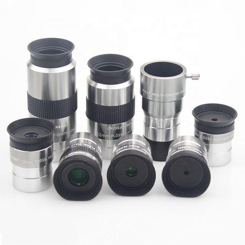 Celestron Omni Plossl Eyepiece