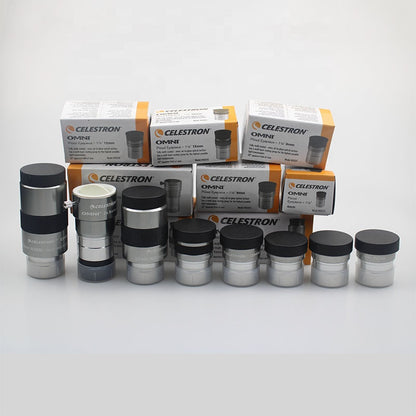 Celestron Omni Plossl Eyepiece