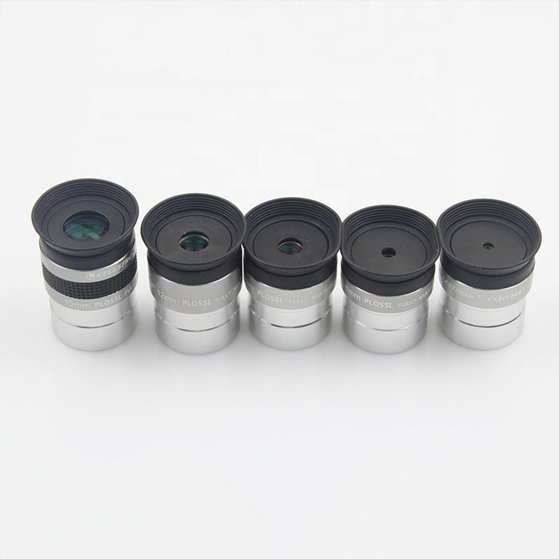 Celestron Omni Plossl Eyepiece
