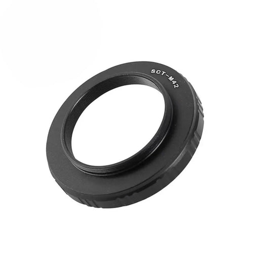SCT to M42 Adapter Ring