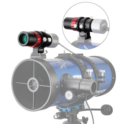 Svbony 30mm f/4 Mini Guide Scope