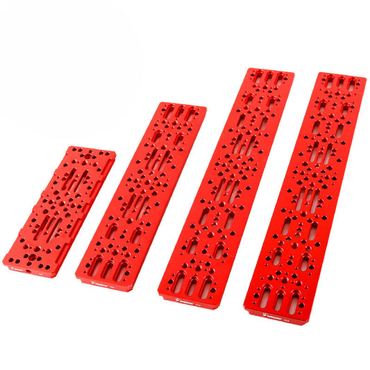 Losmandy Dovetail Mounting Bar