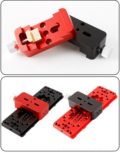 Losmandy Vixen Dovetail Clamp Saddle