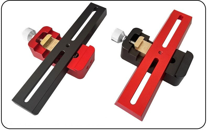 Losmandy Vixen Dovetail Clamp Saddle