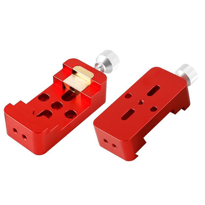 Losmandy Vixen Dovetail Clamp Saddle