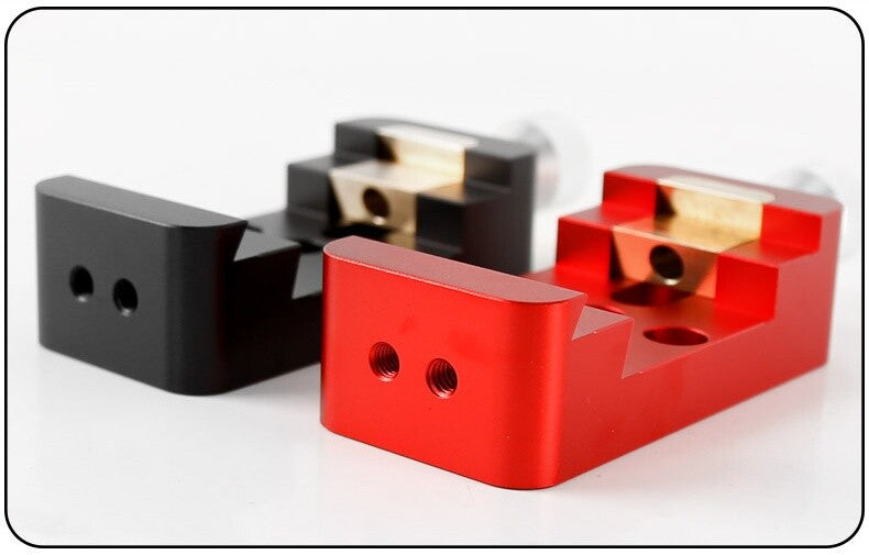 Losmandy Vixen Dovetail Clamp Saddle