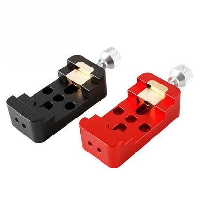 Losmandy Vixen Dovetail Clamp Saddle