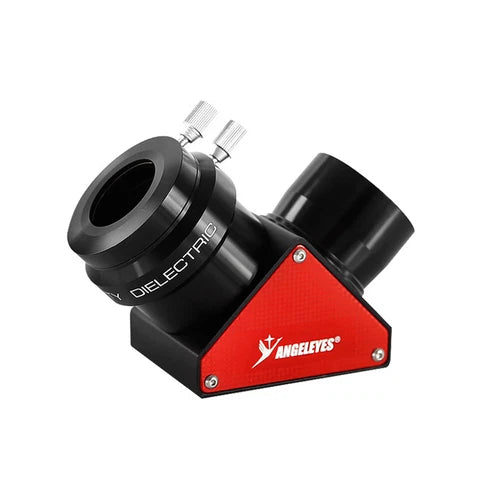 Angeleyes 2" Dielectric 90 Degree Diagonal