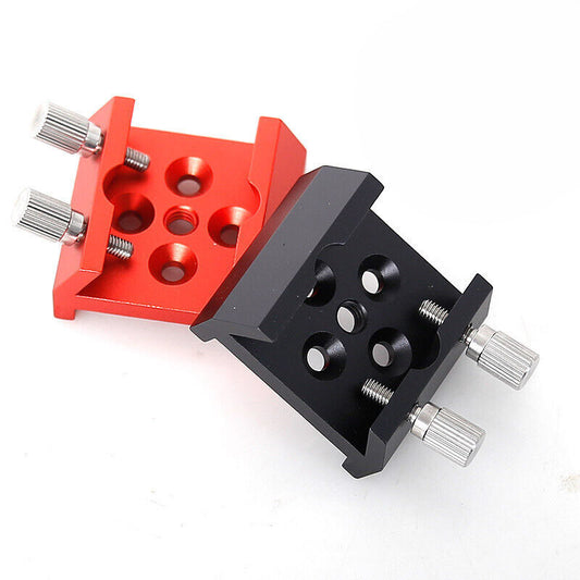 Dovetail Base Clamp - Two Screws