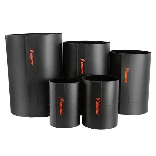 Flexible Dew Shield For C6 C8 C9.25 C11