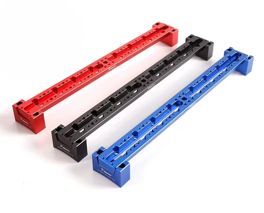 Celestron C9.25 Vixen Dovetail Mounting Kit